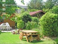 Schrebergarten 1