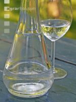 Wasserkaraffe