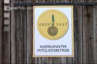 Biobauer Schild 6
