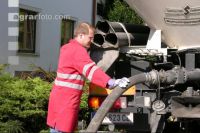 Futterlieferung 6