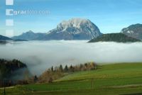 Nebel im Tal 16