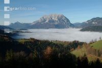 Nebel im Tal 13