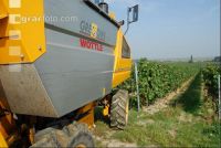 Weinlesemaschine 7