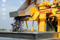 Weinlesemaschine 10