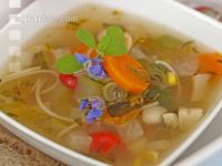 Minestrone 1