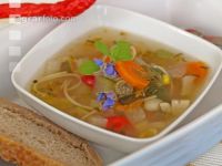 Minestrone 2