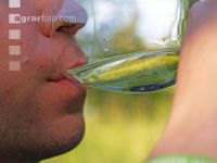 Wasser trinken 1