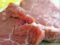 Rindersteak 1