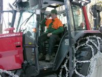 Forstmann Telefon 2