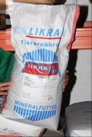 Mineralfutter Rind 3