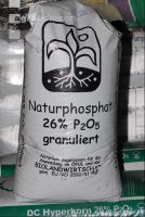 Naturphosphat