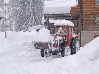 Schnee räumen 1