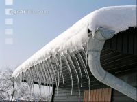 Eiszapfen