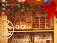 Weihnachtsbäckerei 1
