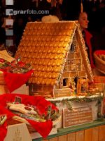 Lebkuchenhaus 2