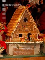 Lebkuchenhaus 1