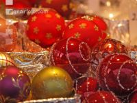 Weihnachtsschmuck 5
