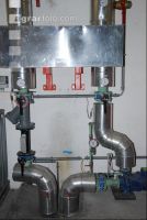 Biomasseheizung 4