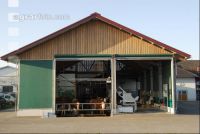 Cowshed barn 18