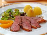Entenbrust 1