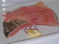 Karpfenfilet 1