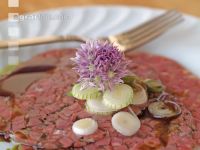 Sulz mit Zwiebelringen 1