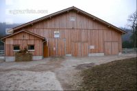 Cowshed barn 21