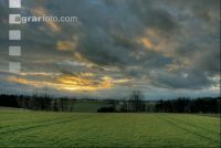 Abendrot 5