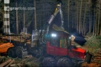 Forwarder Nacht 2