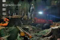Forwarder Nacht 3