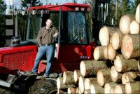 Forwarder 34