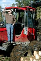 Forwarder 36