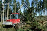 Forwarder 43