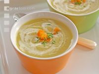 Gemüsesuppe 2