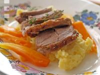 Lammbraten 1