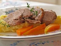 Lammbraten 2