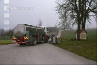 Milchabholung 16