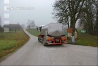 Milchabholung 43