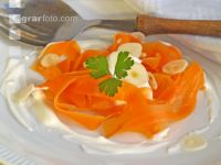 Karottensalat 1