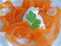 Karottensalat 2