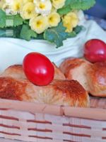 Rotes Osterei 3