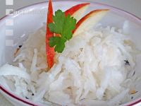 Rettichsalat 2