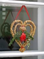 Fensterschmuck 1