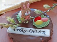Frohe Ostern 2