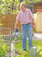 Watering 10
