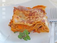Lasagne 1