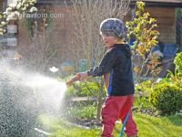 Watering 4