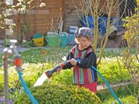 Watering 5