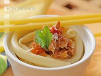 Pasta Thunfisch