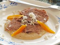 Gekochtes Rindfleisch 2